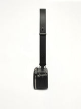 Doll Small Camera Bag in Black