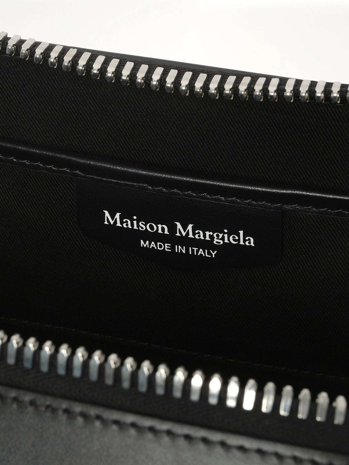 Doll Small Camera Bag in Black