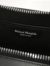 Doll Small Camera Bag in Black