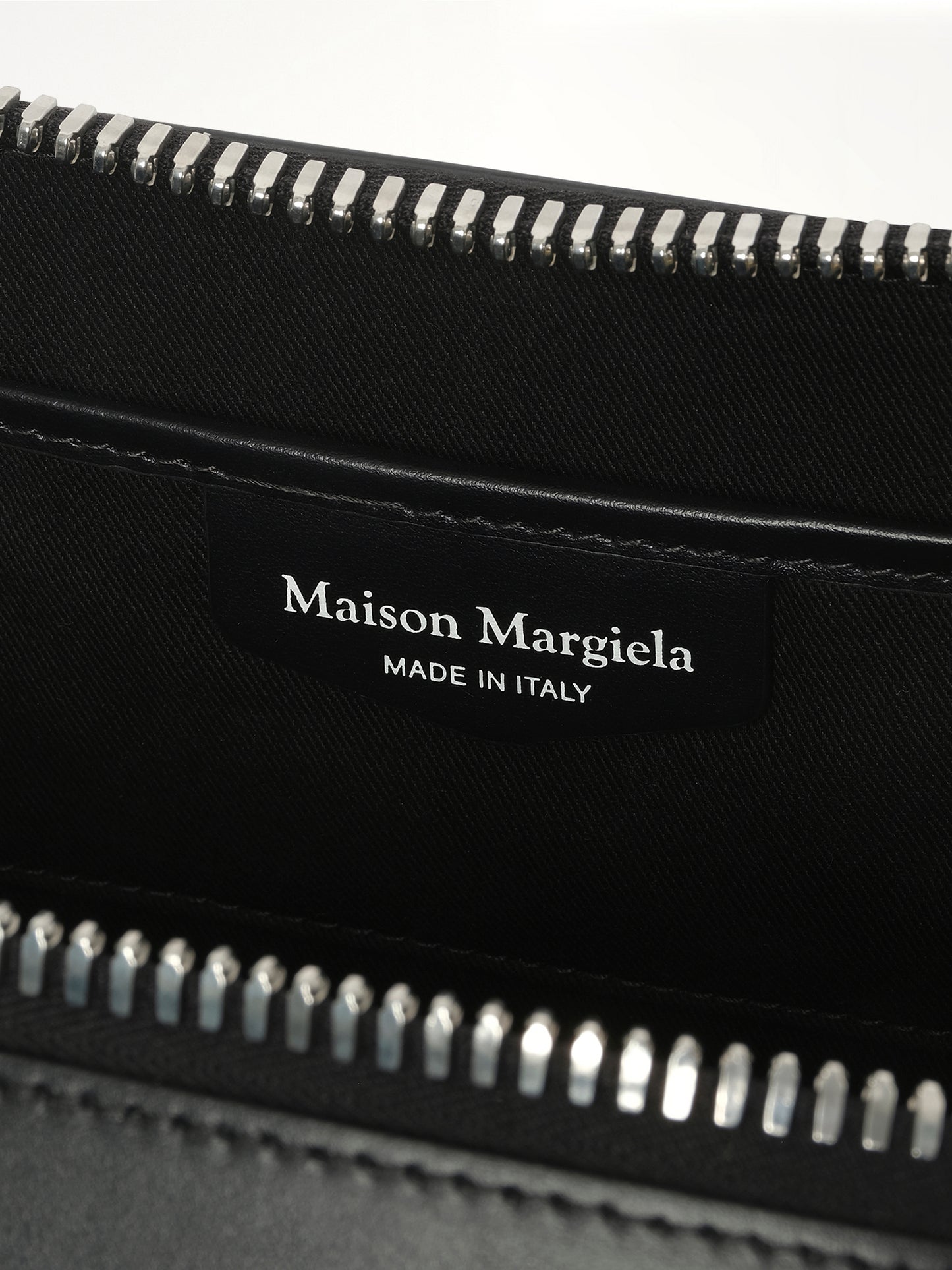 Doll Small Camera Bag in Black