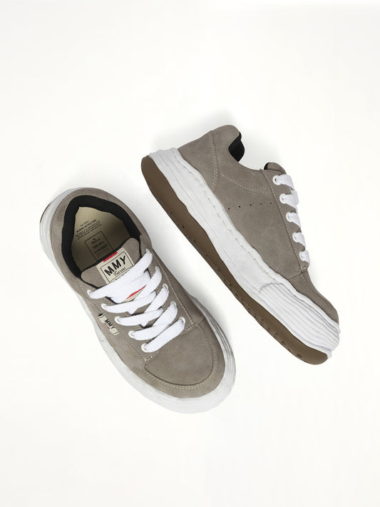 Oliver OG Low Sneaker in Gray