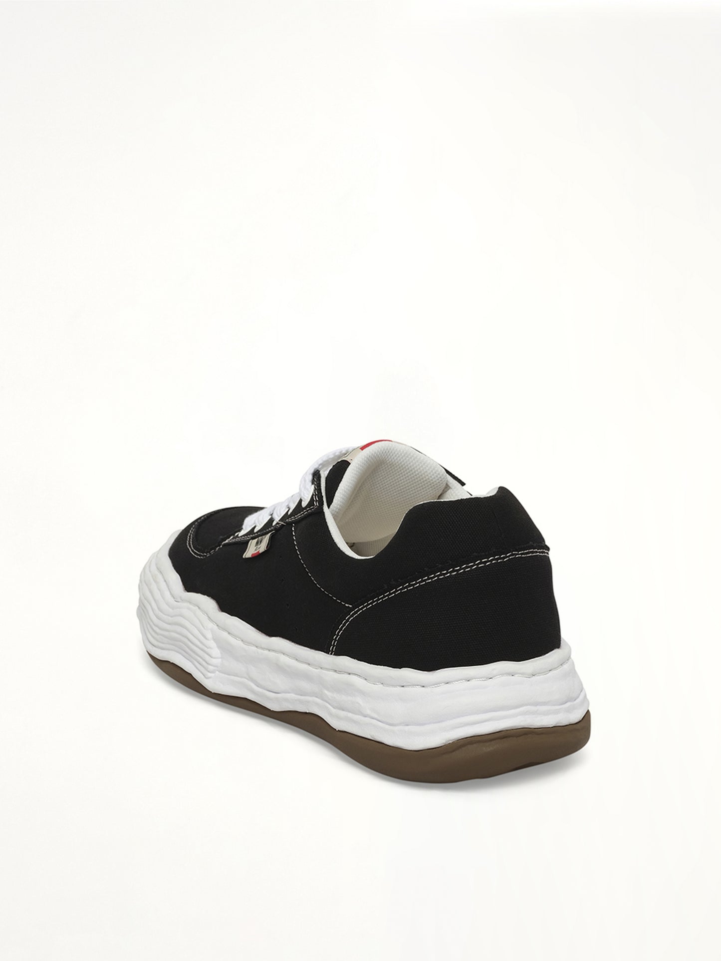 Oliver OG Sneaker in Black