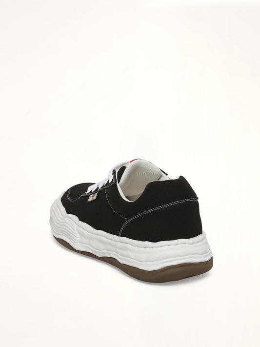Oliver OG Sneaker in Black
