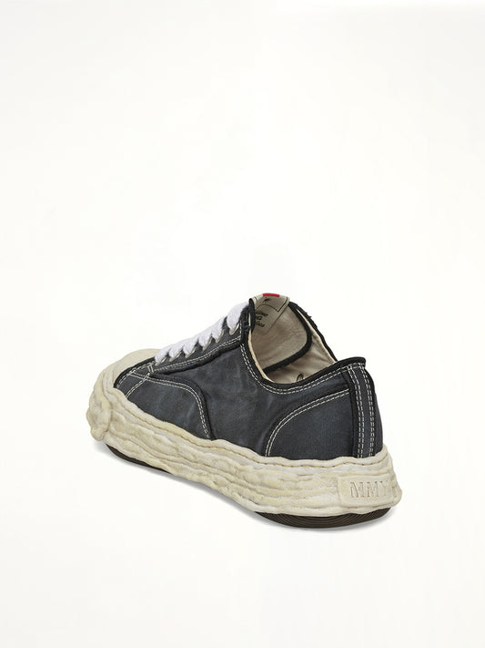 Peterson 23 OG Sneaker in Black