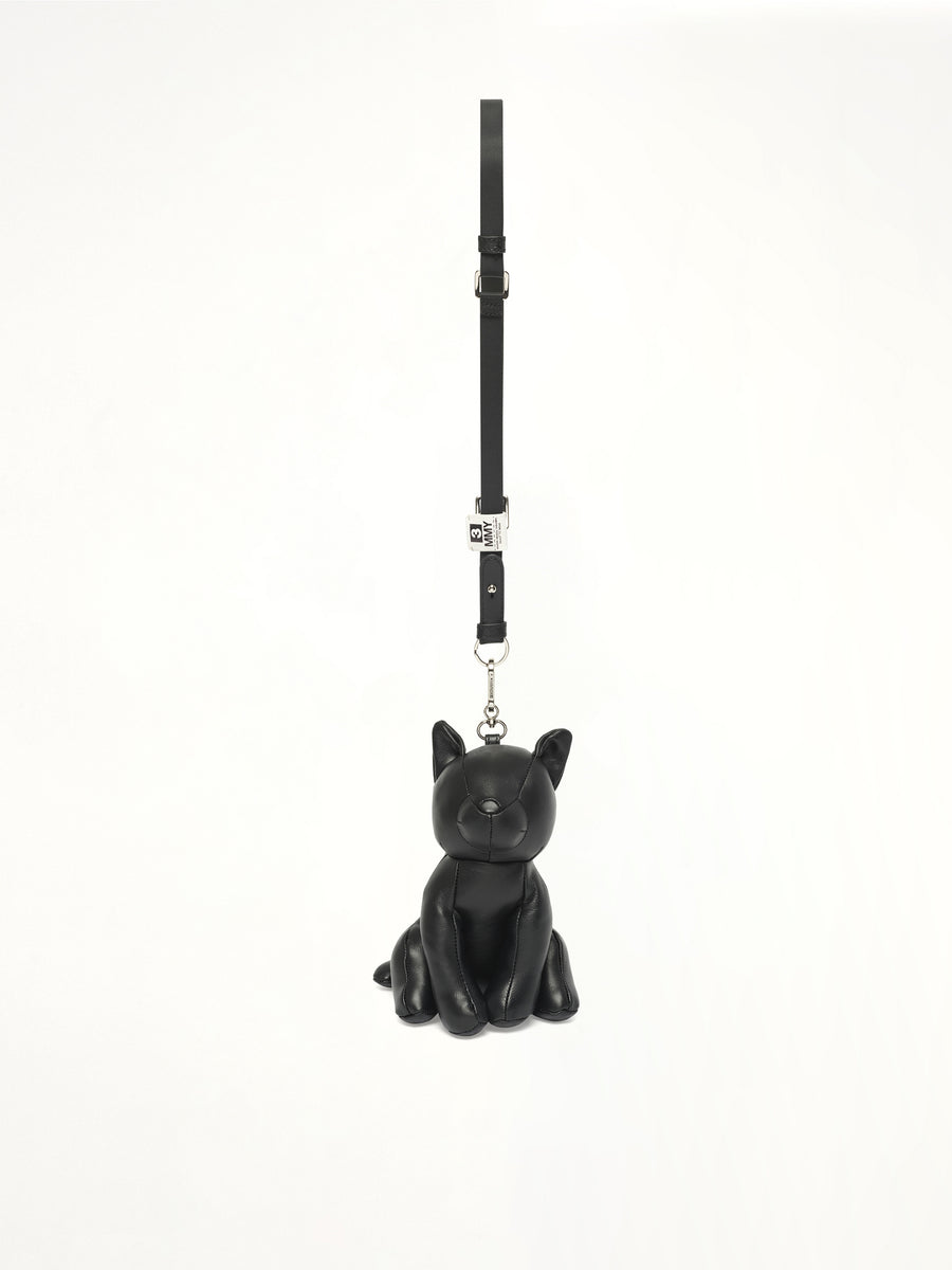 Cat Mini Bag in Black