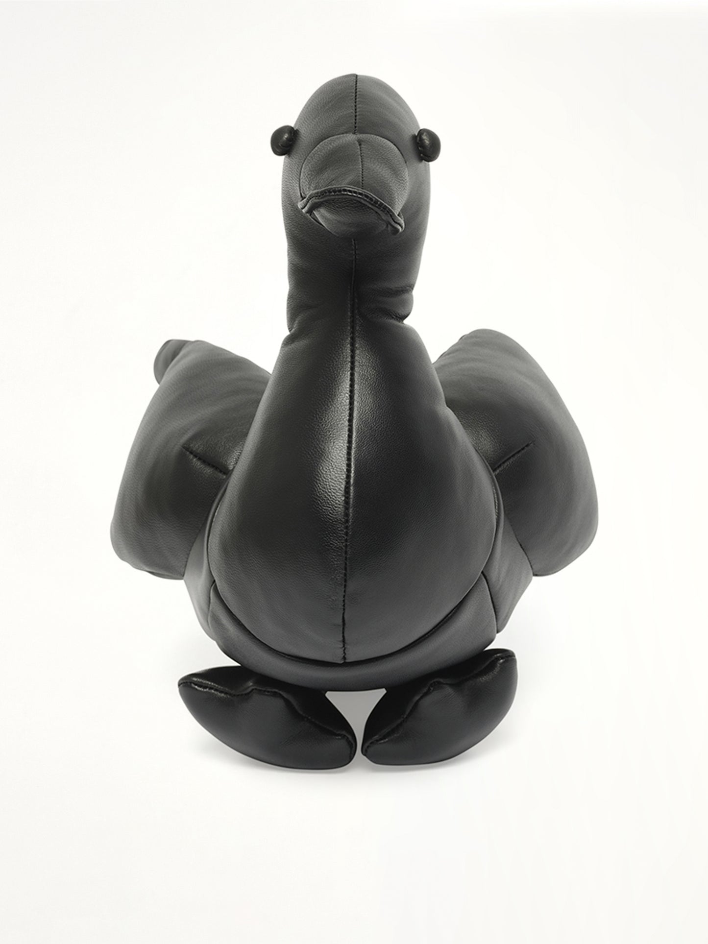 Duck Mini Bag in Black