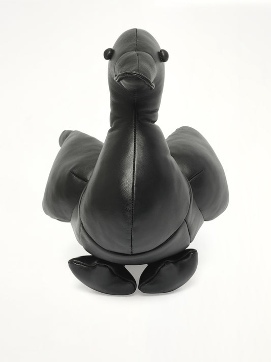 Duck Mini Bag in Black