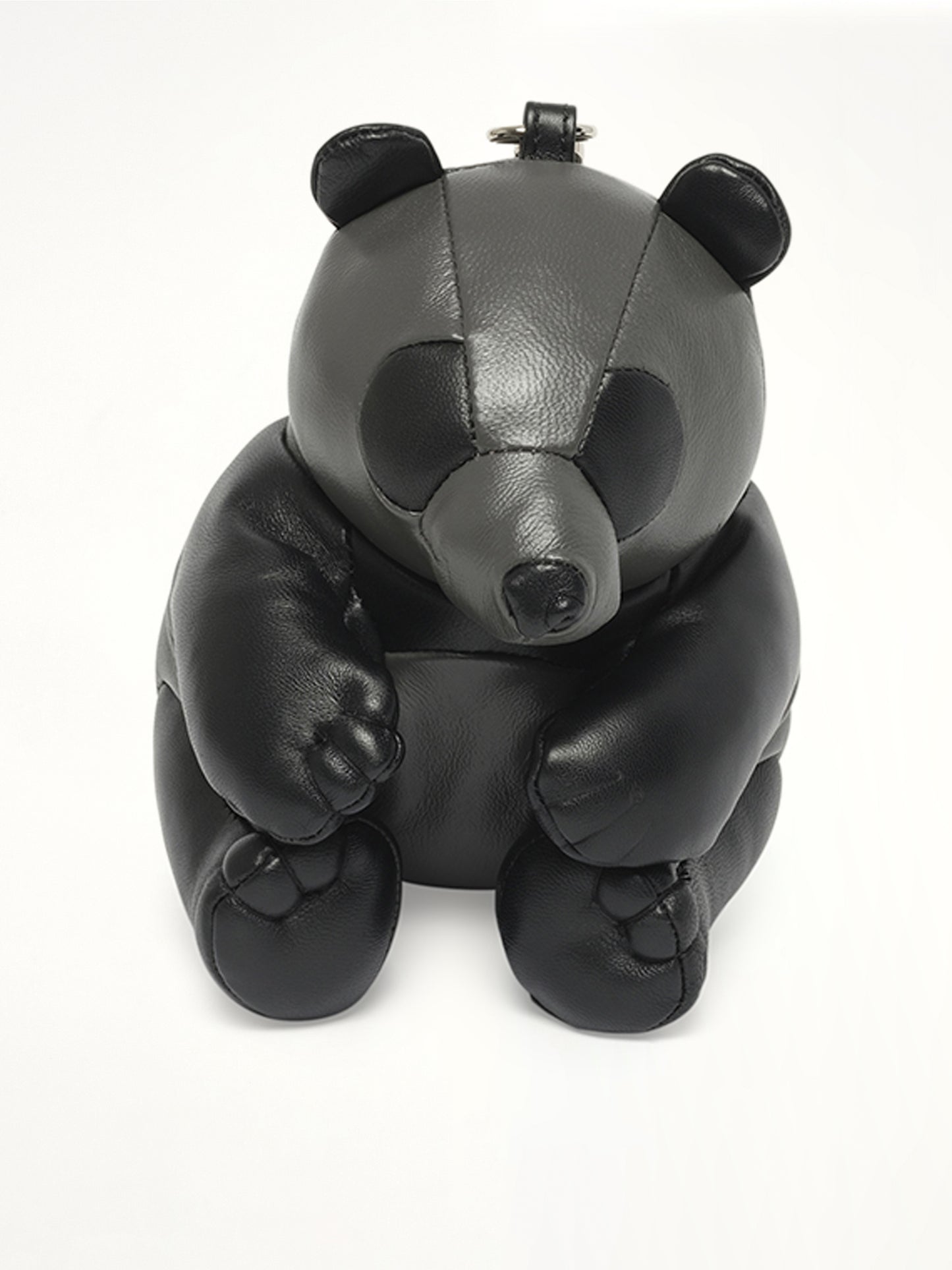 Panda Mini Bag in Black