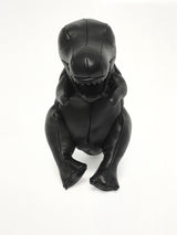 T-Rex Mini Bag in Black