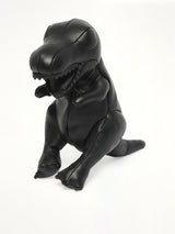 T-Rex Mini Bag in Black
