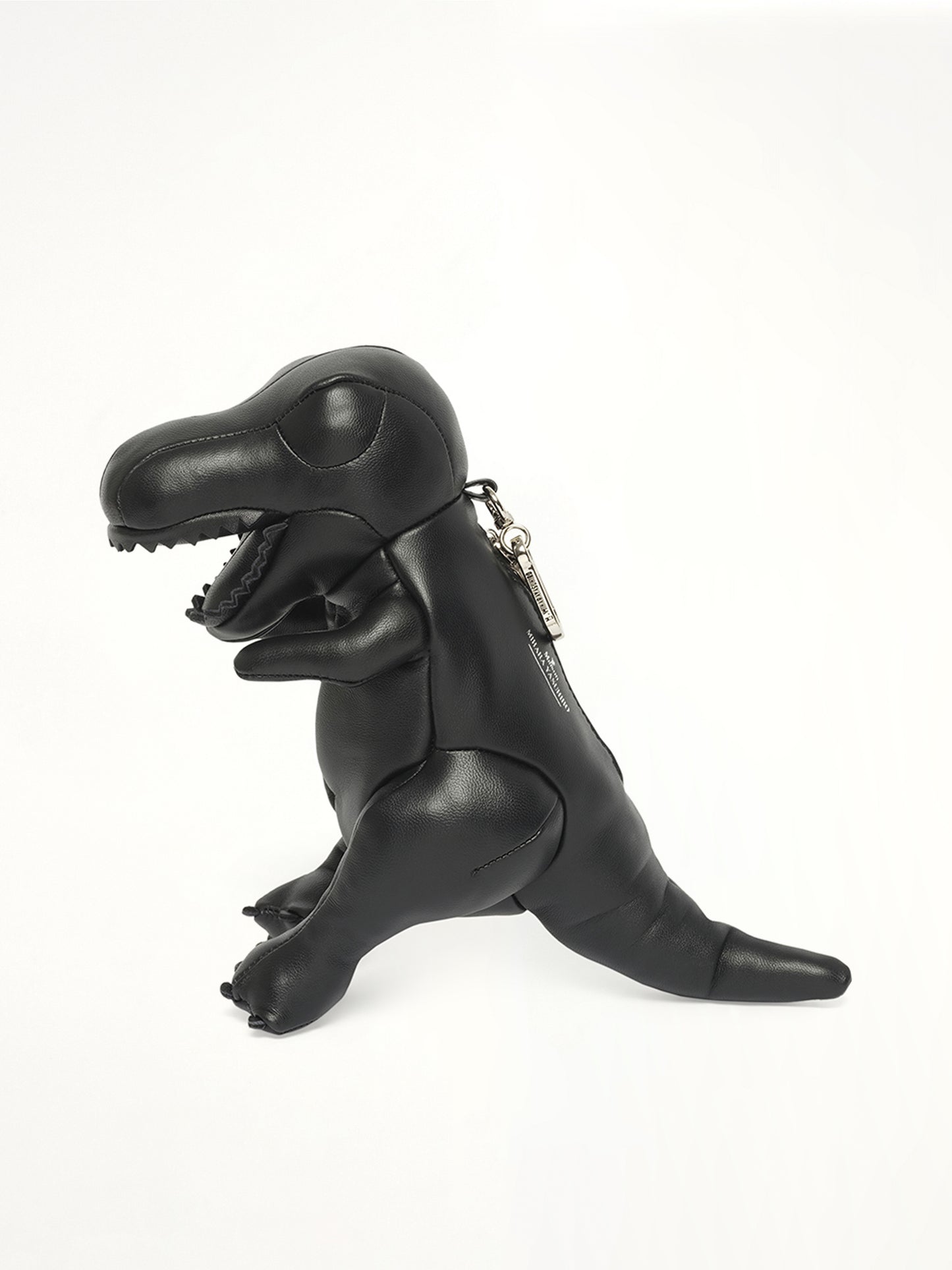 T-Rex Mini Bag in Black