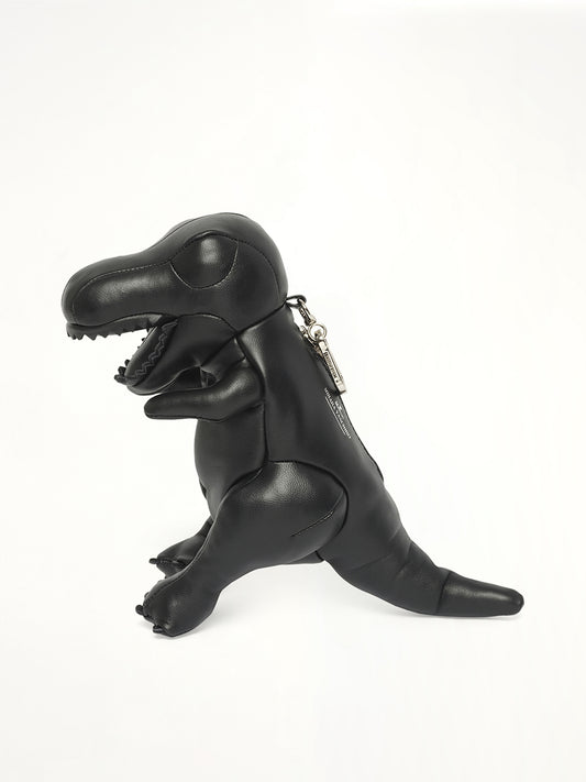 T-Rex Mini Bag in Black