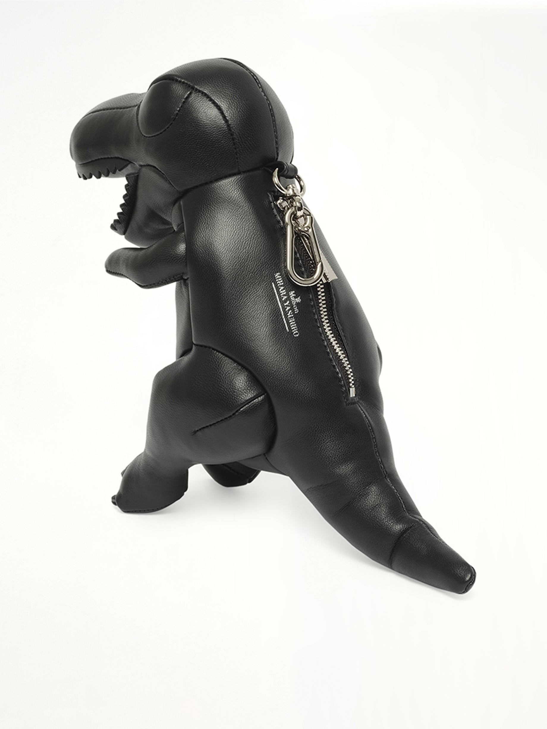 T-Rex Mini Bag in Black