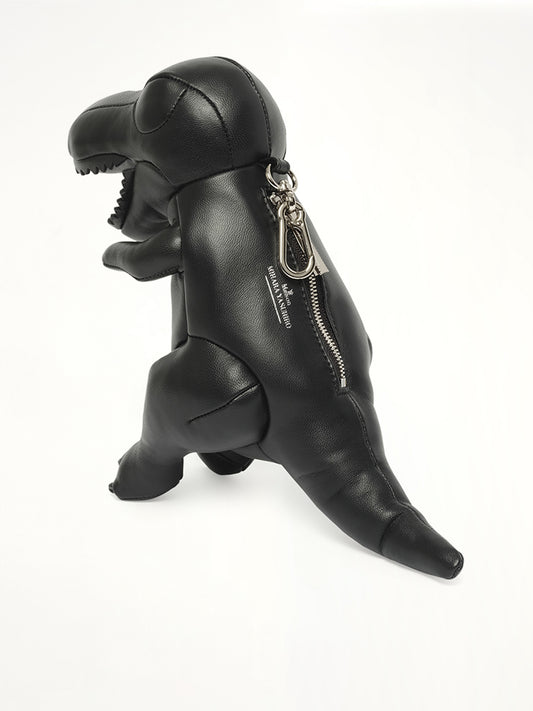T-Rex Mini Bag in Black