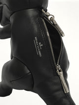 T-Rex Mini Bag in Black