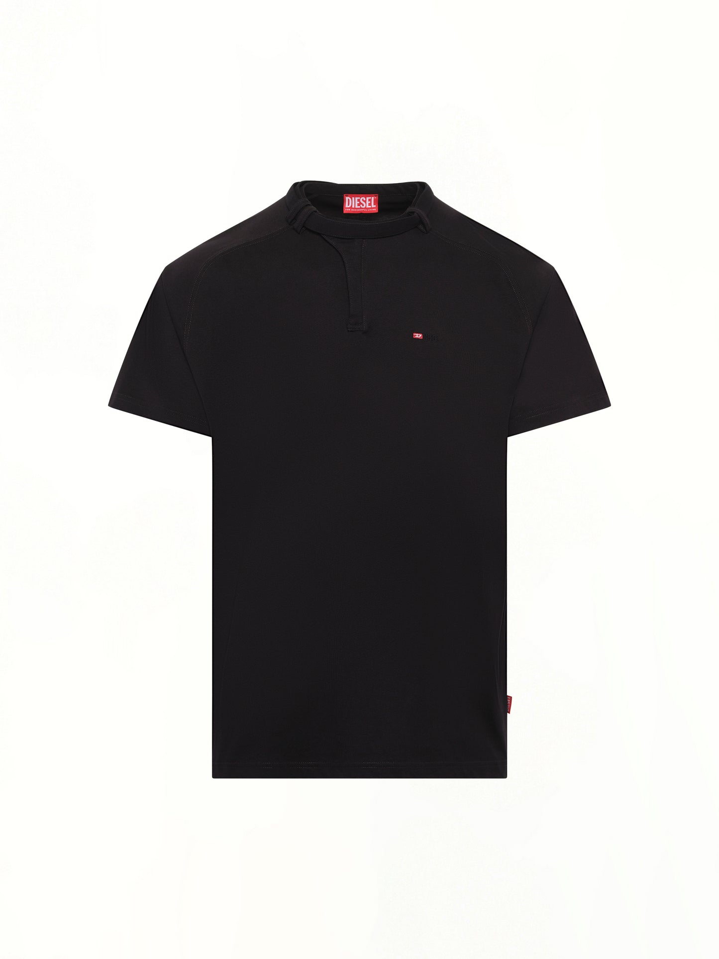 T-KAUKO T-Shirt in Black