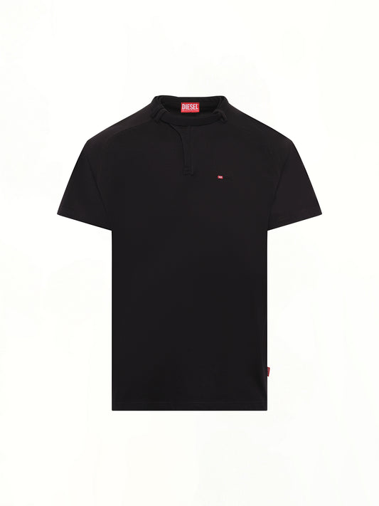 T-KAUKO T-Shirt in Black