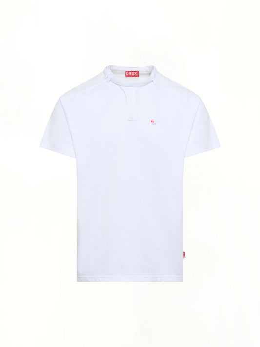 T-KAUKO T-Shirt in White