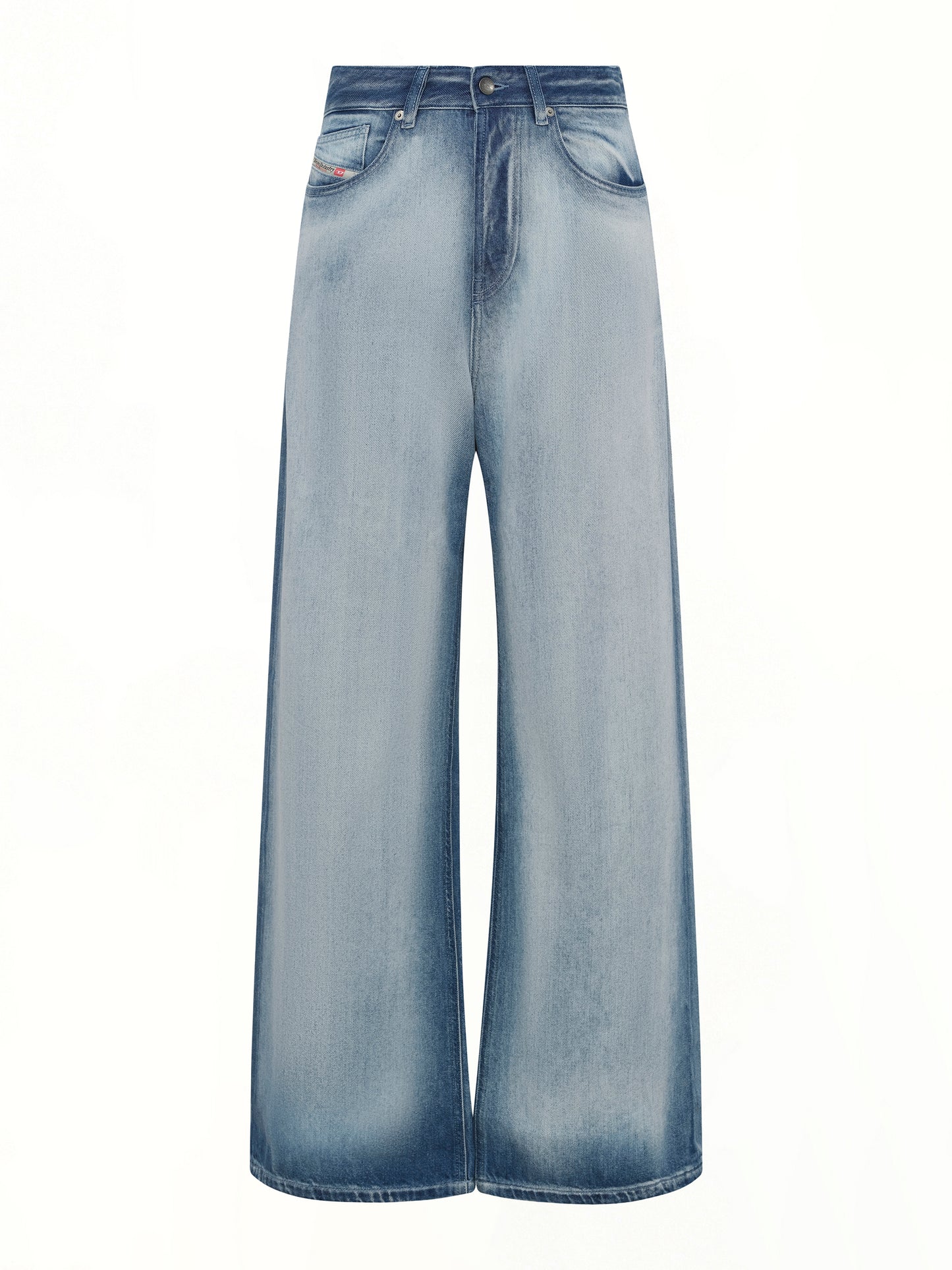 1996 D-SIRE-FSI1 Jeans in Blue