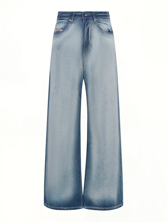 1996 D-SIRE-FSI1 Jeans in Blue