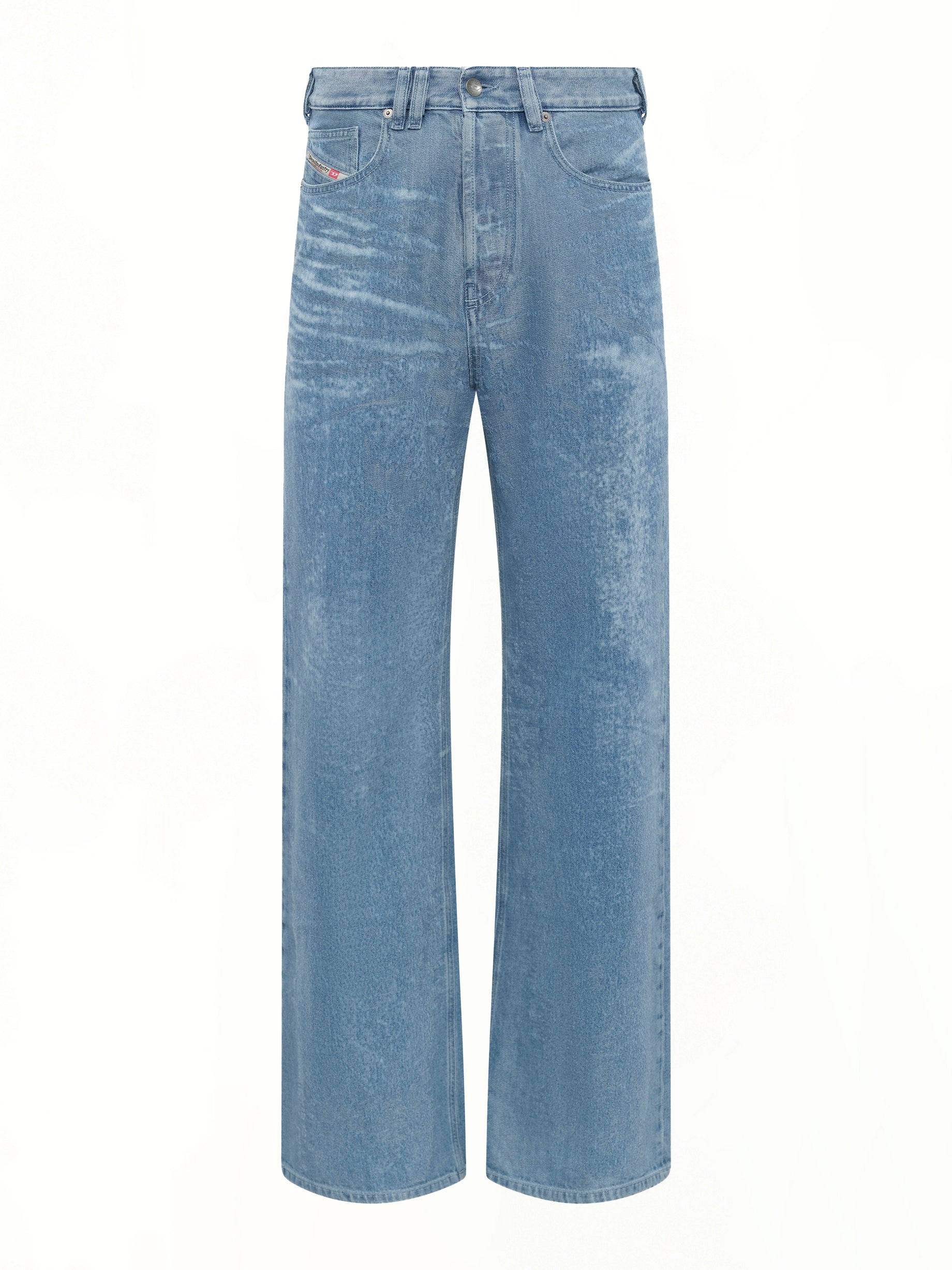 DIESEL , 1996 D-SIRE-FSI Jeans in Blue Product Photo from MARAIS