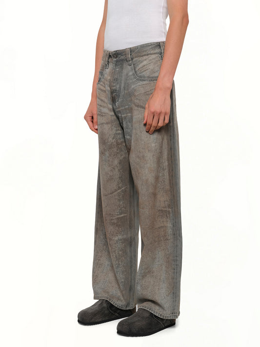 1997 D-ENIM-M-FSI2 Jeans in Dirty Wash