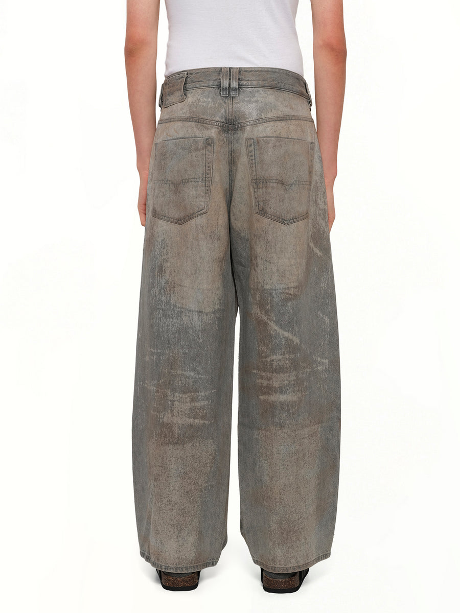 1997 D-ENIM-M-FSI2 Jeans in Dirty Wash