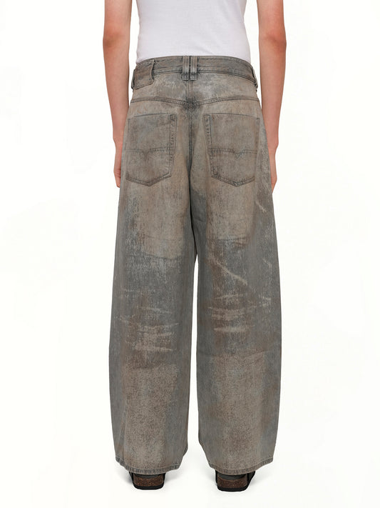 1997 D-ENIM-M-FSI2 Jeans in Dirty Wash