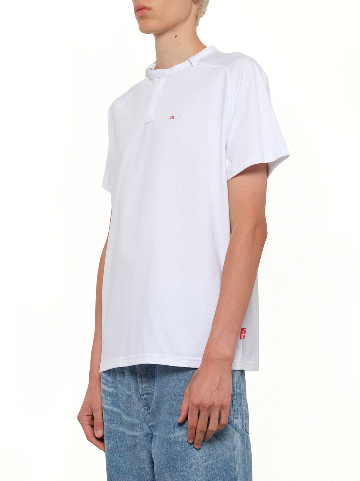 T-KAUKO T-Shirt in White