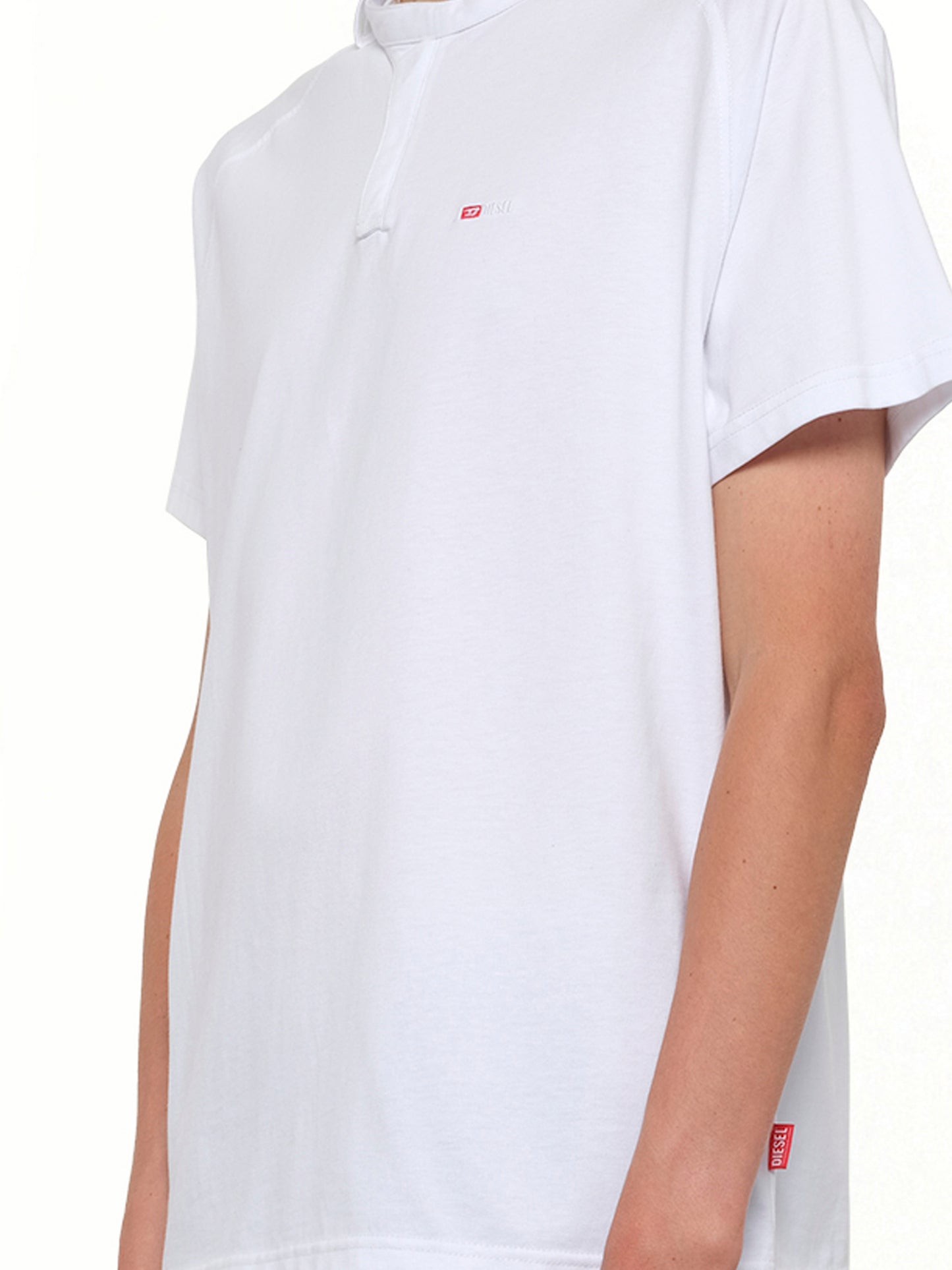 T-KAUKO T-Shirt in White
