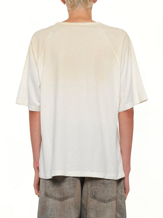 T-ALECY T-Shirt in White