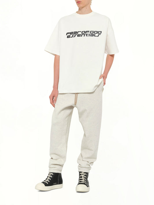 Classic Sweatpant in Oatmeal Heather