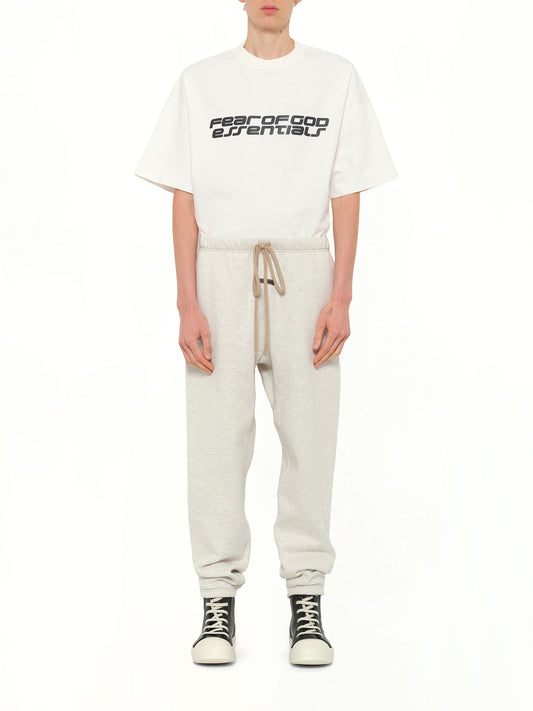 Classic Sweatpant in Oatmeal Heather