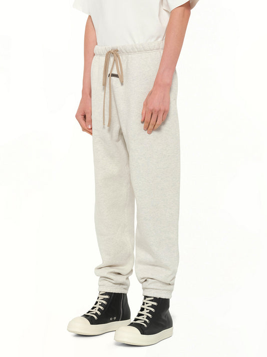 Classic Sweatpant in Oatmeal Heather