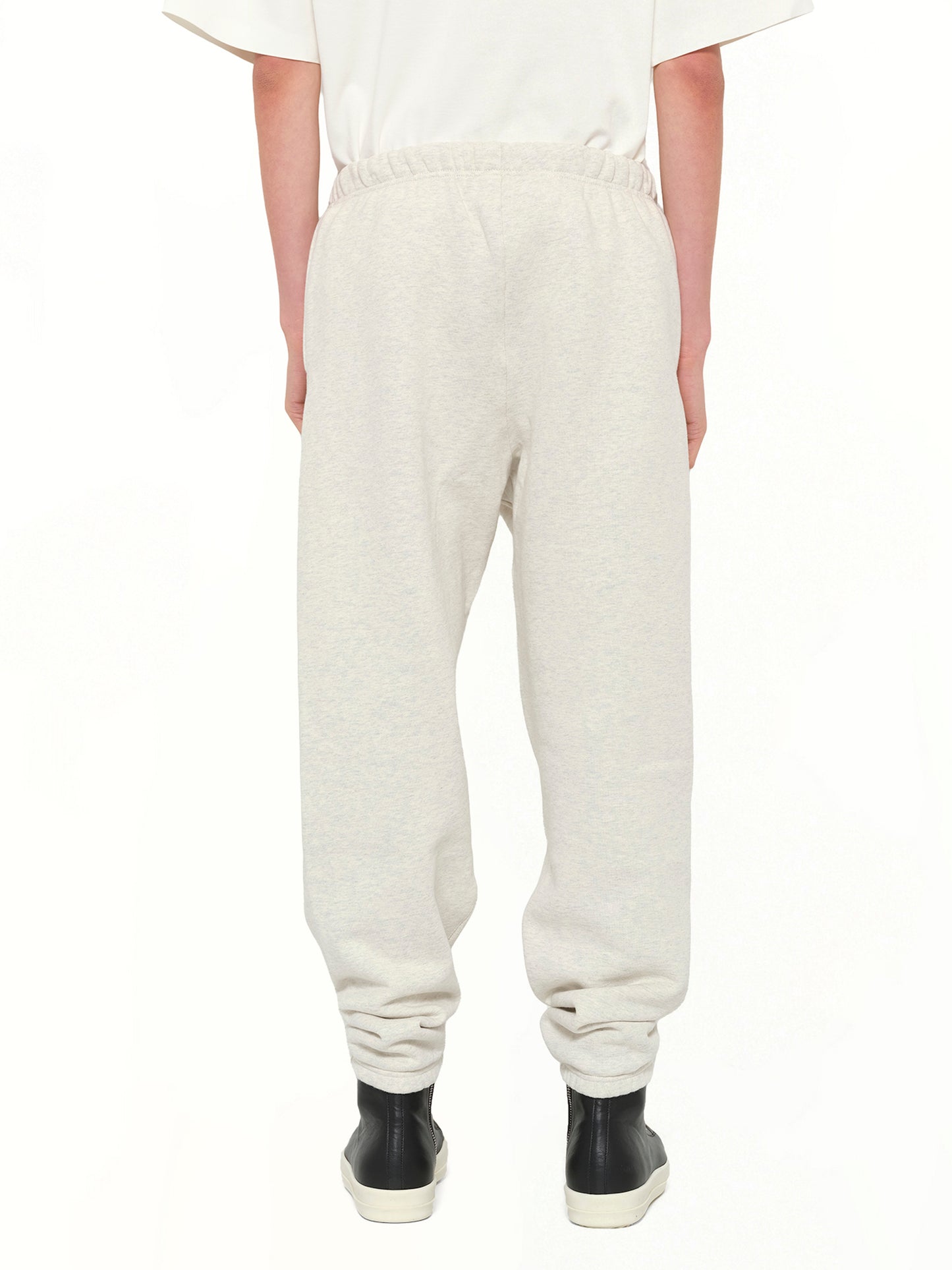 Classic Sweatpant in Oatmeal Heather