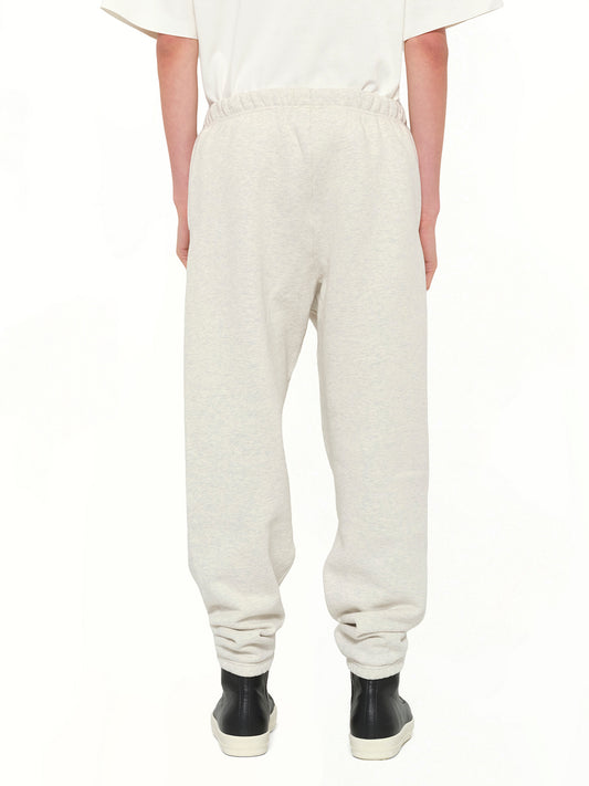 Classic Sweatpant in Oatmeal Heather
