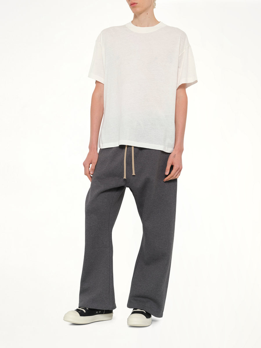 Essential T-Shirt in Ivory