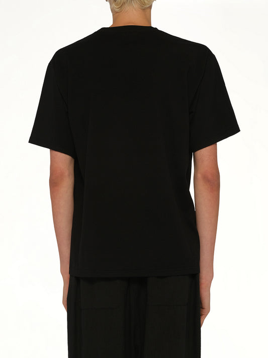 Dove T-Shirt in Black