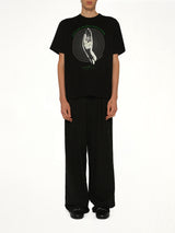 Hypnosis T-Shirt in Black