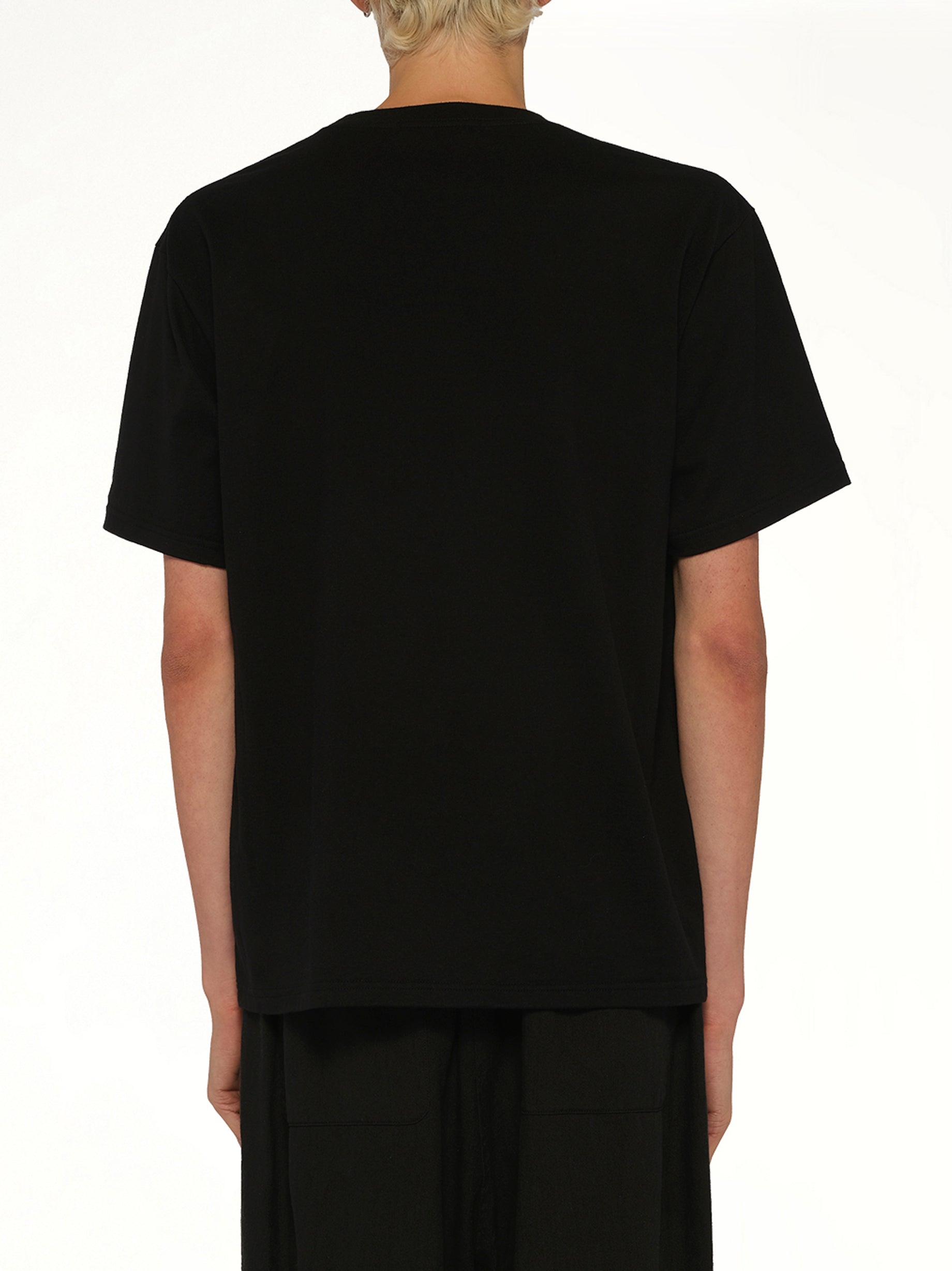 Hypnosis T-Shirt in Black