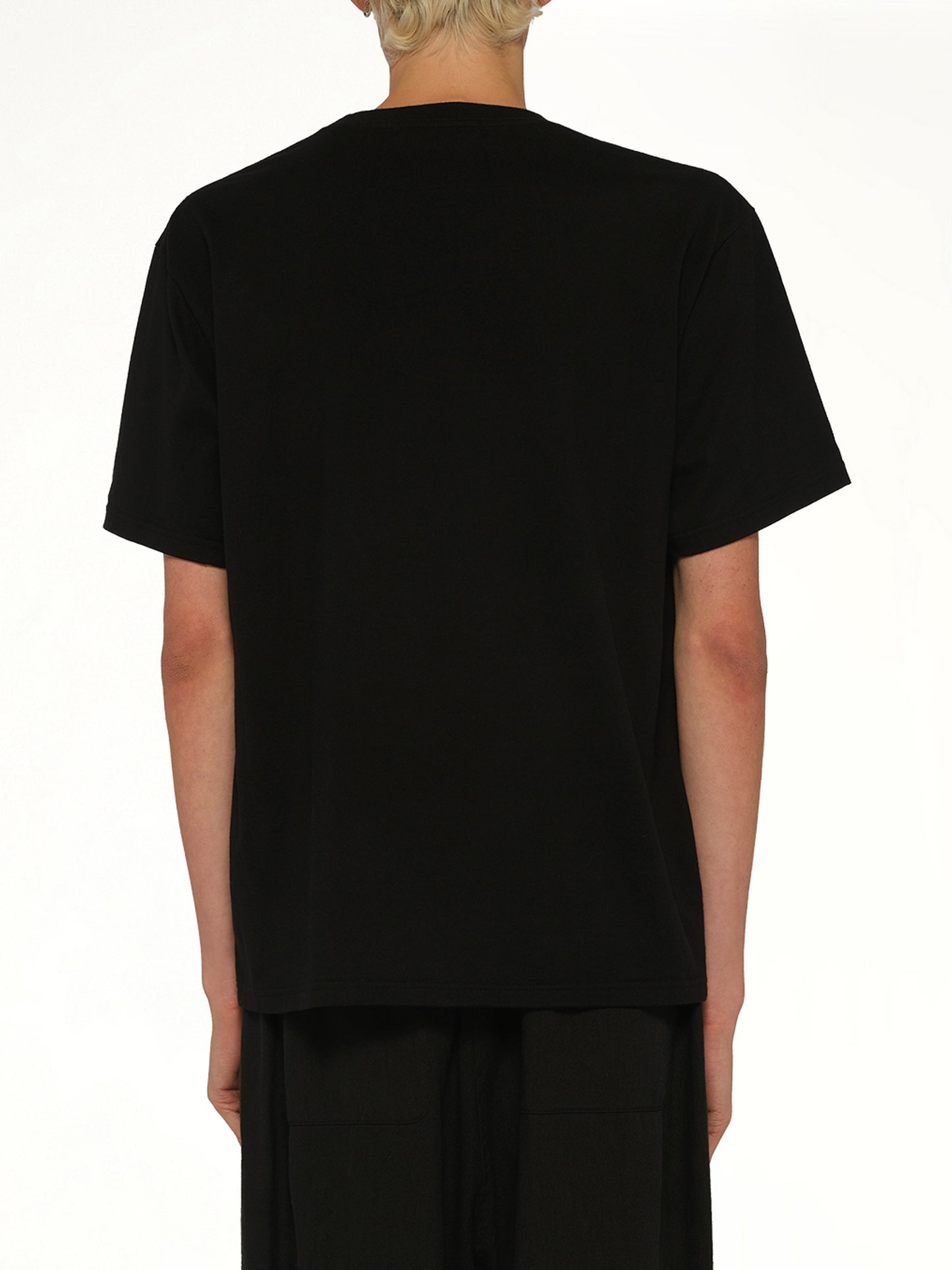 Hypnosis T-Shirt in Black