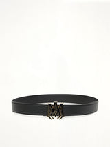 MA Core Logo Belt 4cm in Black