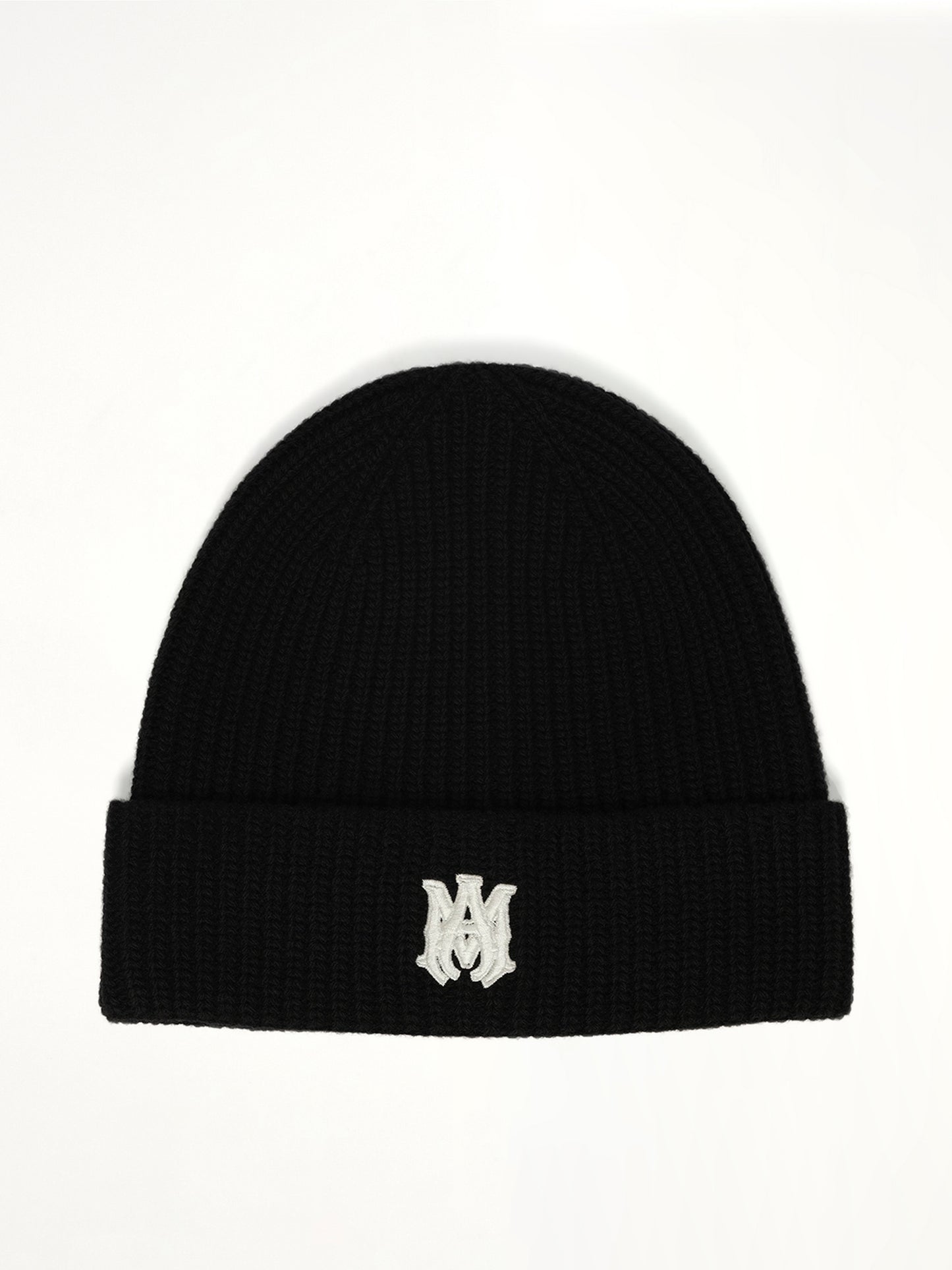 MA Beanie in Black