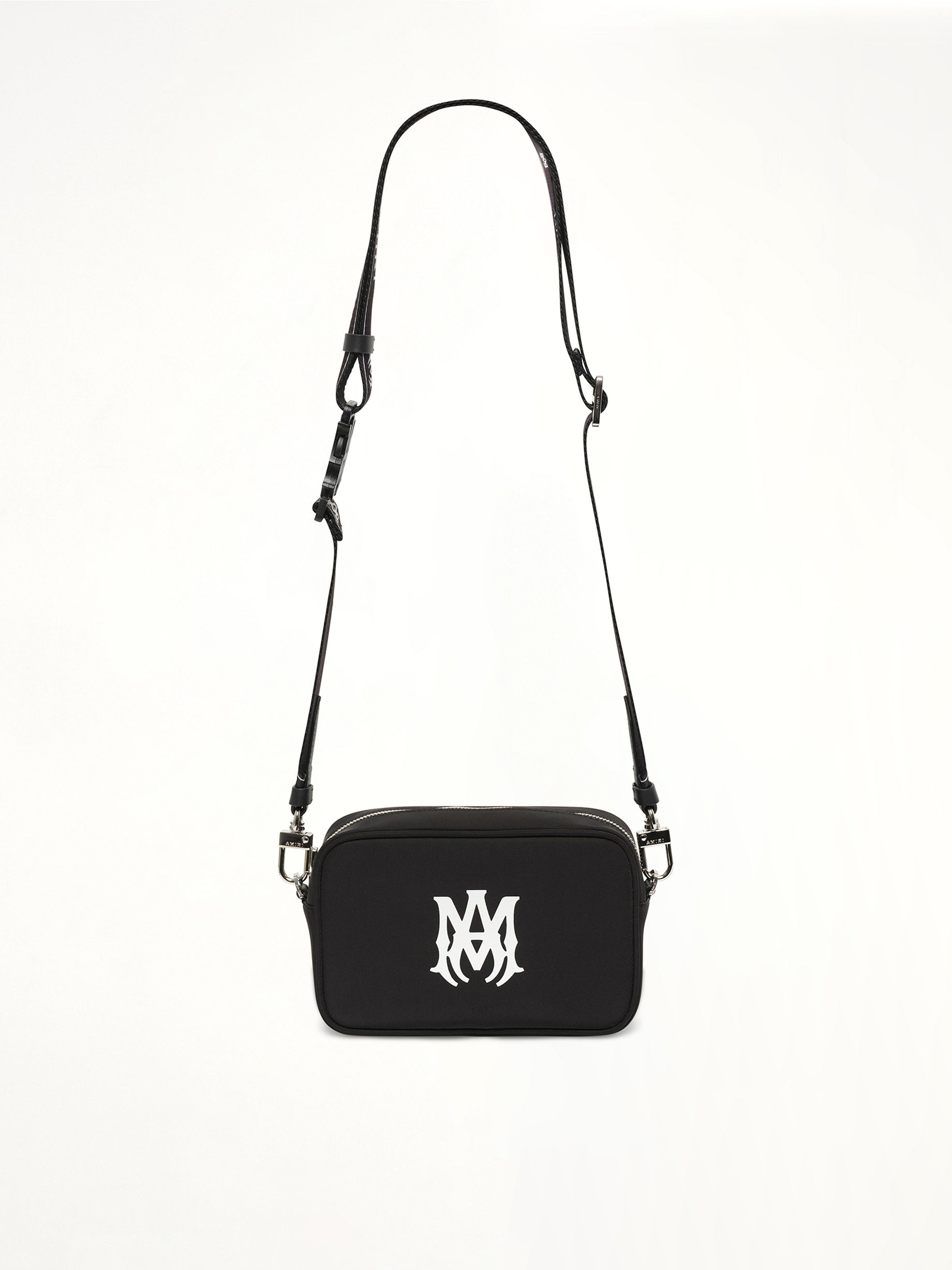 MA Camera Case in Black