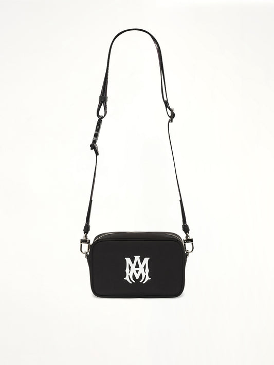 MA Camera Case in Black