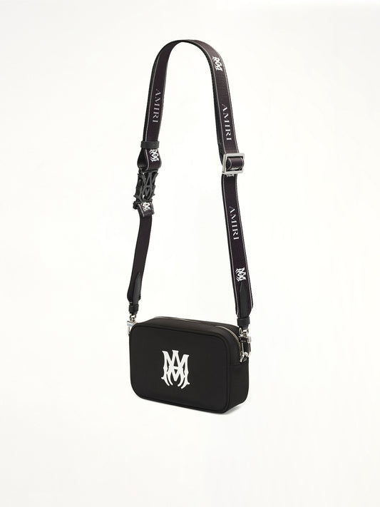 MA Camera Case in Black