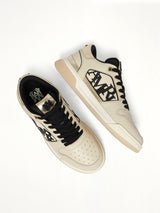 Classic Low in Birch Top View | AMIRI