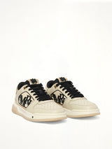 Classic Low in Birch Front View | AMIRI