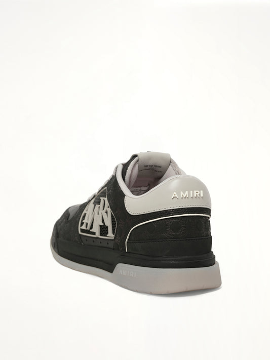 Classic Low in Black