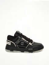MA-1 in Black Side View | AMIRI